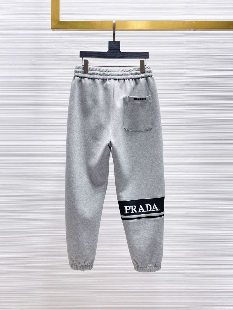 Prada Long Pants